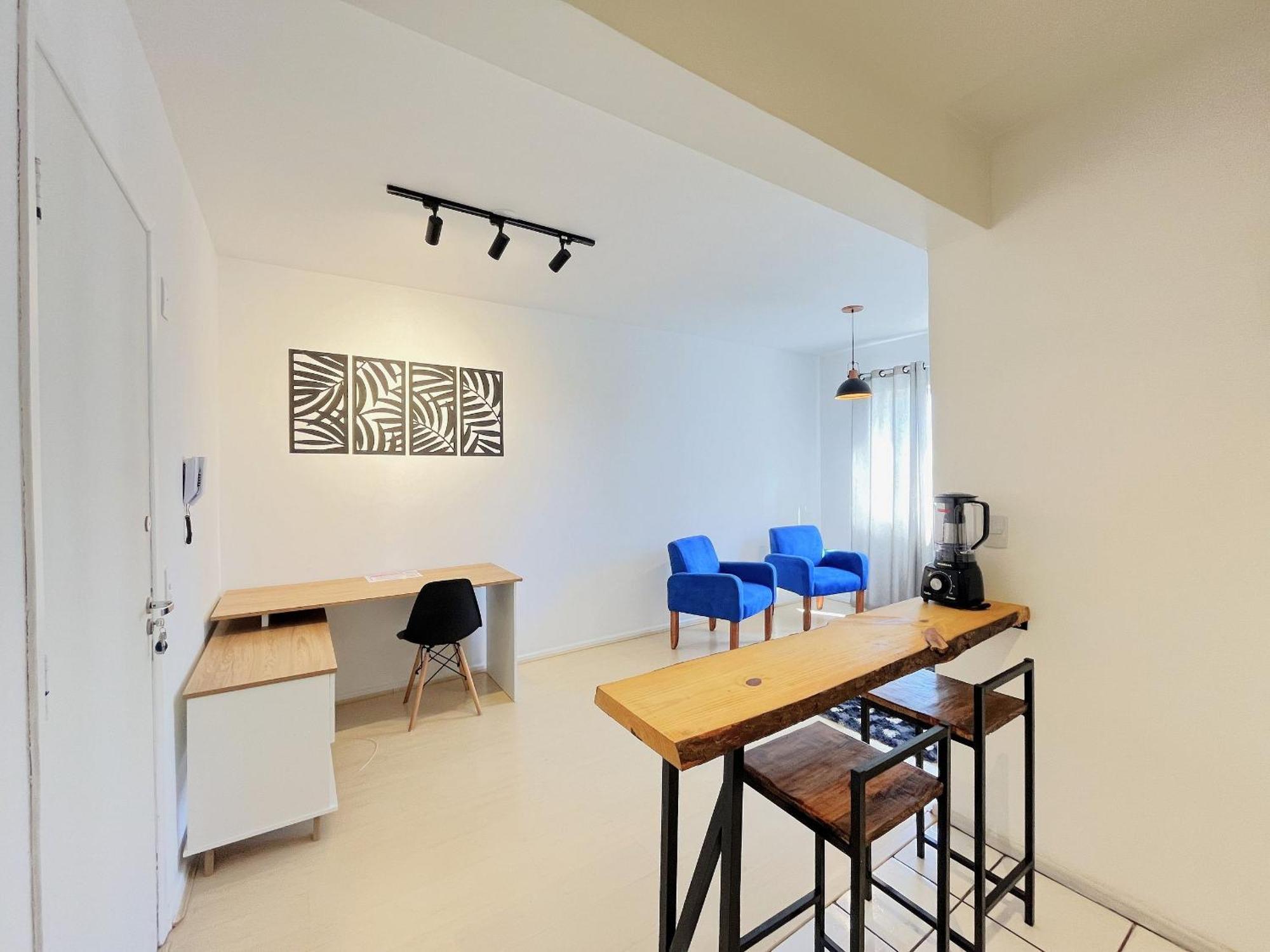 Predio Fantastico No Bairro Mais Requisitado De Curitiba Exteriör bild